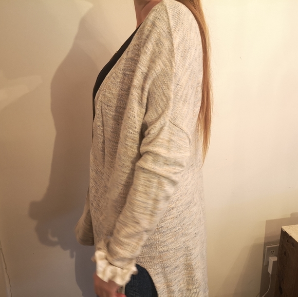 Snap-up cardigan from Free People - Picture 3 of 6